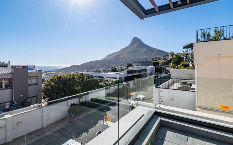 4 Bedroom Property for Sale in Camps Bay Western Cape